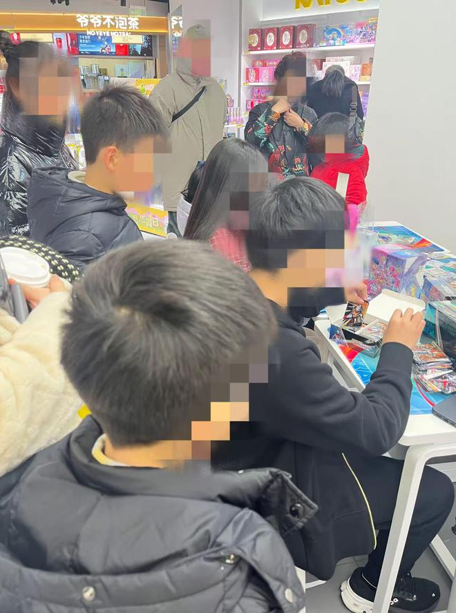 的隐秘营生 财联社深度调查CQ9电子网站卡牌“哪吒”(图3)
