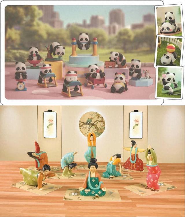 “泡泡玛特”要IPO了！CQ9电子平台网站北京的(图2)