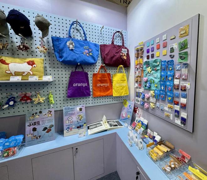 藏嘉年华空降世贸连嗨三天！CQ9电子登录卡迷狂欢！趣(图8)