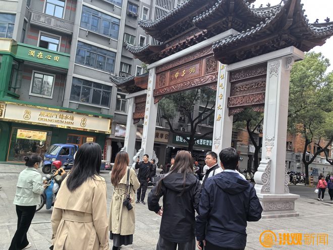 V”沉浸式探访南昌商贸发展CQ9电子游戏