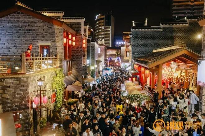 V”沉浸式探访南昌商贸发展CQ9电子游戏平台网络“大(图9) V”沉浸式探访南昌商贸发展CQ9电子游戏平台网络“大(图9)