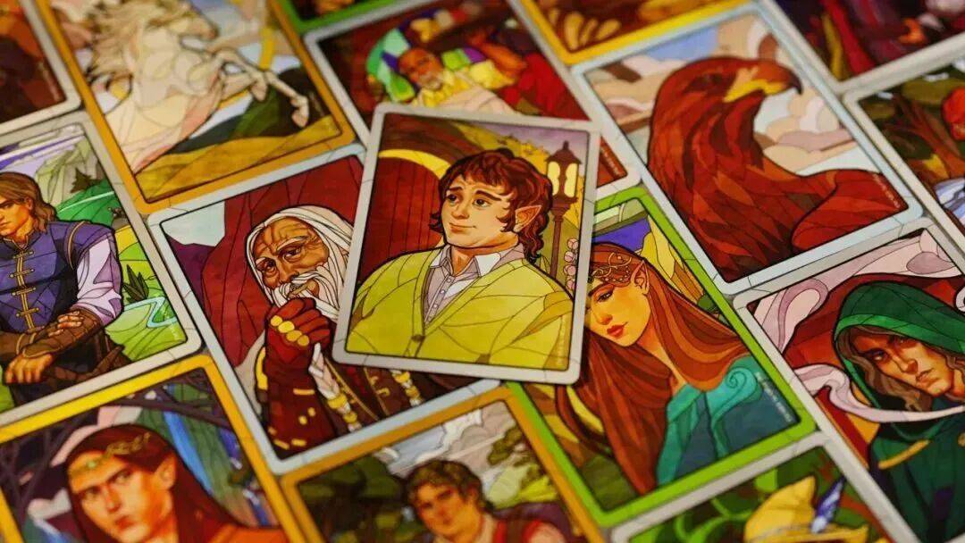 上半年的10款必玩桌游请你来打分！CQ9电子有限公司回顾2025年(图6)