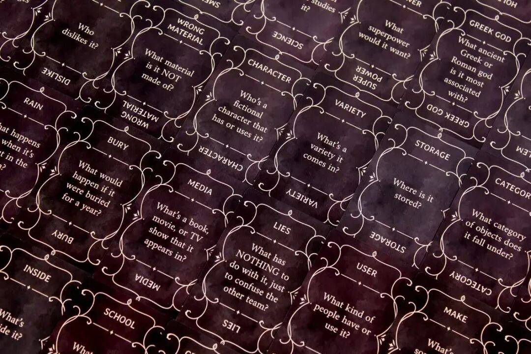 上半年的10款必玩桌游请你来打分！CQ9电子有限公司回顾2025年(图15)