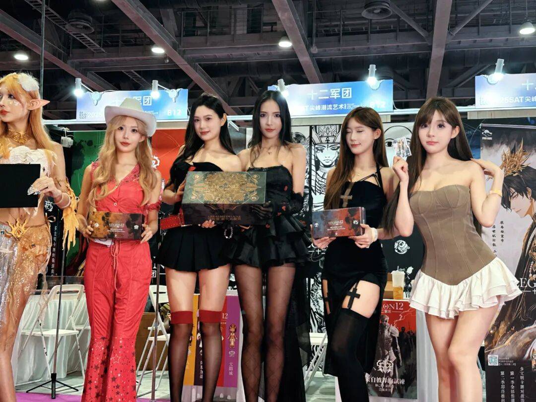 上半年的10款必玩桌游请你来打分！CQ9电子有限公司回顾2025年(图17)