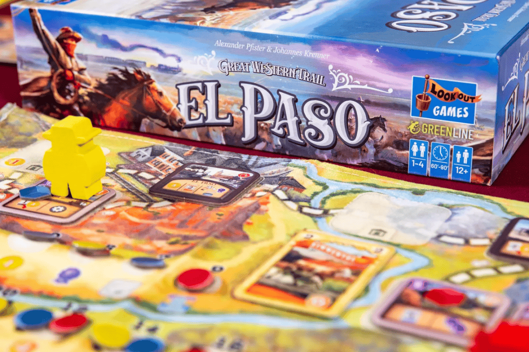 上半年的10款必玩桌游请你来打分！CQ9电子有限公司回顾2025年(图18)